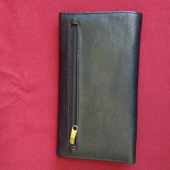 Collection wallet - Picture 2 of 4